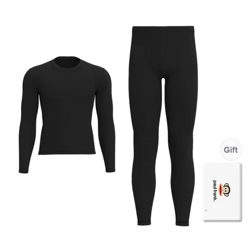 PAUL FRANK Men Thermal Sets