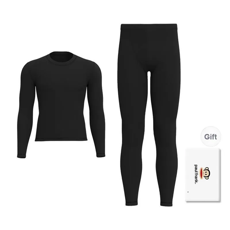 PAUL FRANK Men Thermal Sets-0