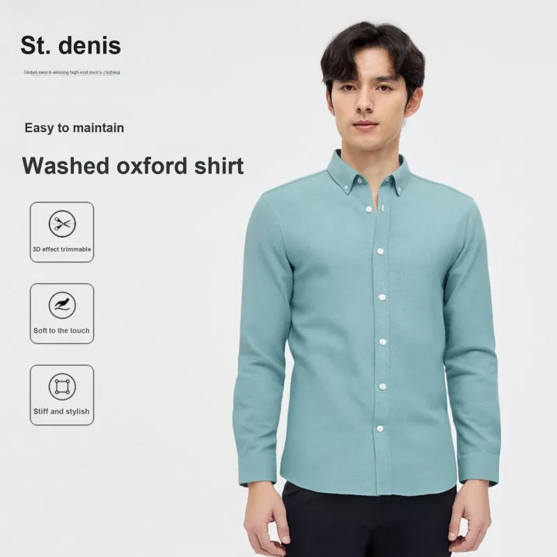 SUNDANCE Shirts Men-42
