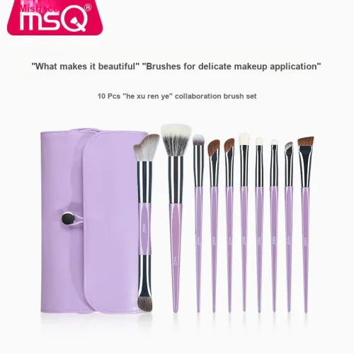 MSQ Кисти для макияжа Женские