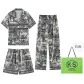 Image Color Men's Shopping Bag