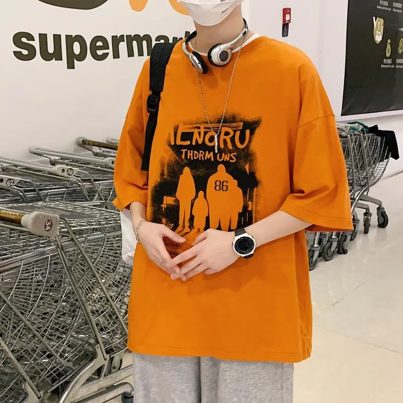 TESTUNG T-Shirts Unisex-16