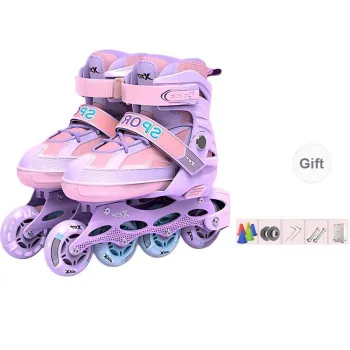 XTEP Inline Skates