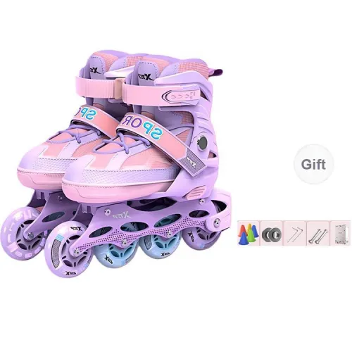 XTEP Inline Skates