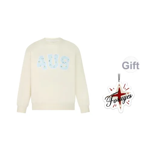 FORUYES Женские Свитшоты