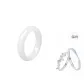 Glowing Butterfly Couple Rings+Bodhi Ring