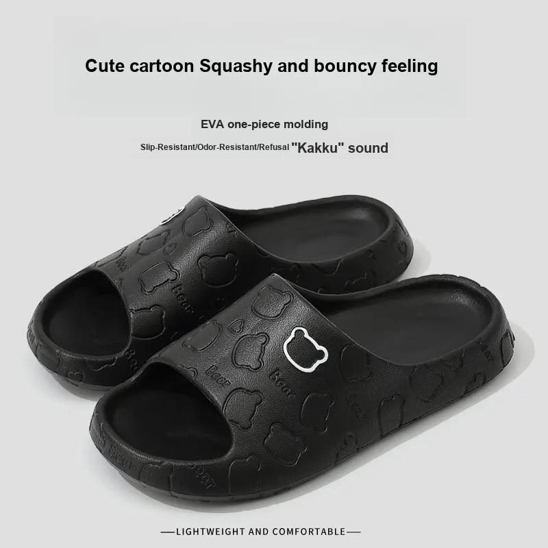 Foot recreation Slippers / Home Slippers-23