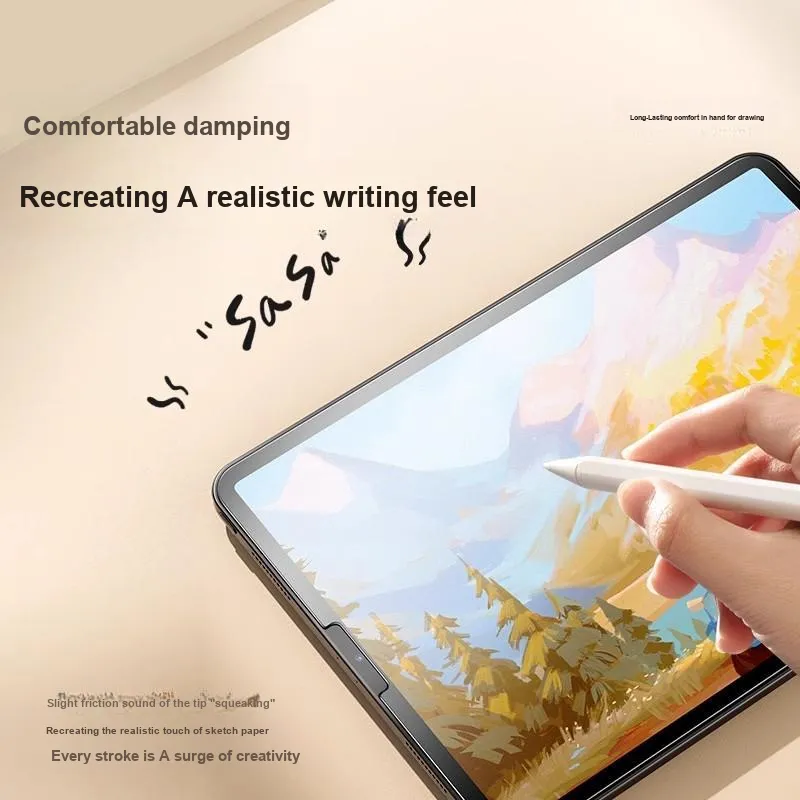 Flashing Demons Tablet Screen Protectors-3