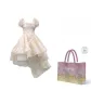 Light Apricot (Gift Box Set)