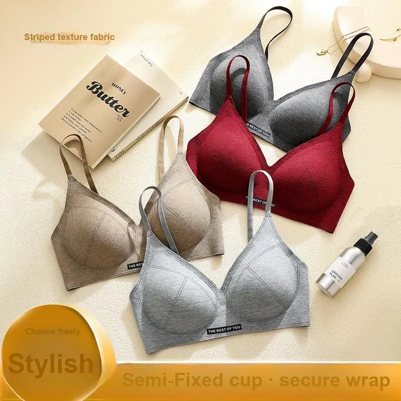 MIIOW Women's Bras-10