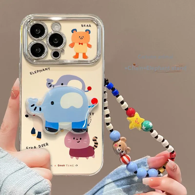 HASEE Phone Cases-1