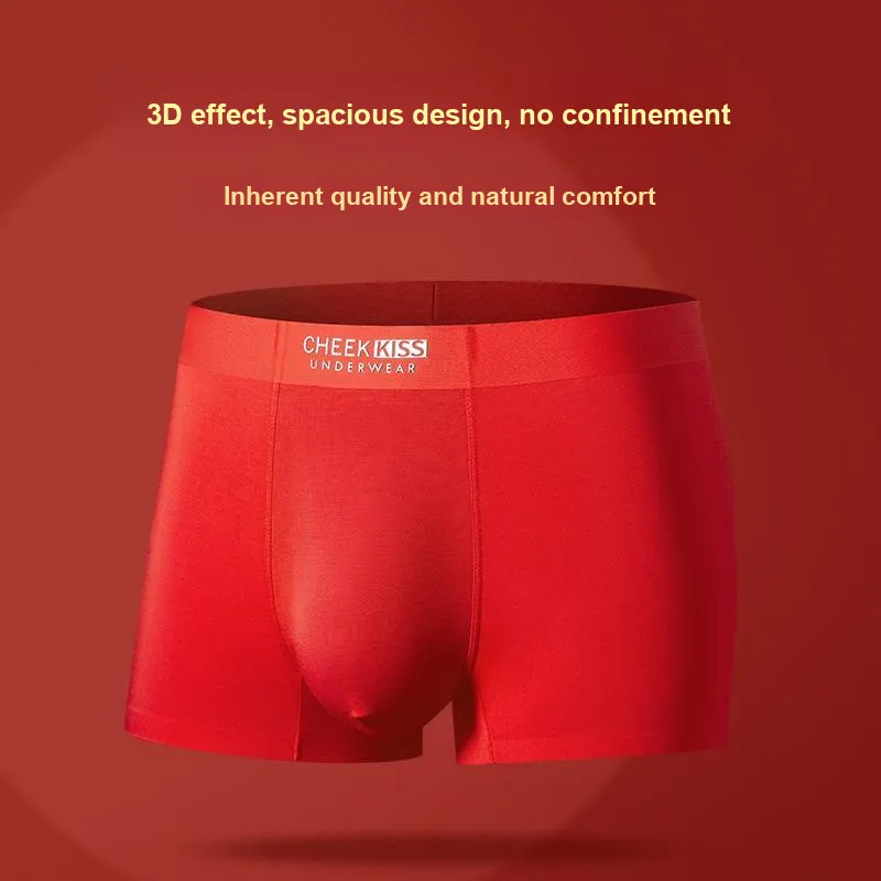 Cheekkiss Underwear Gift Box Men's 3 Pack-6