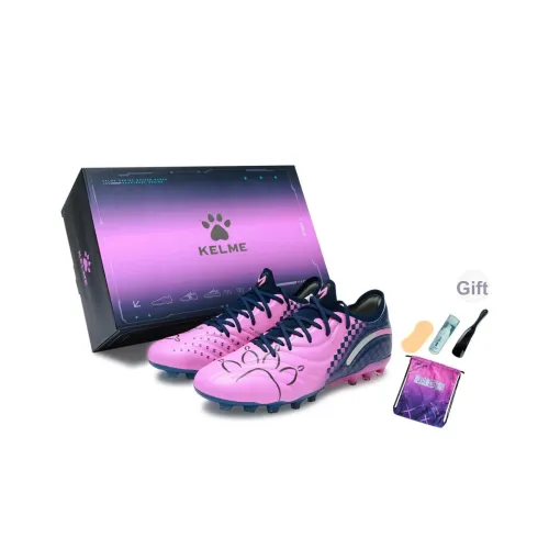 Кроссовки для футбола KELME Master 2,0, низкие, унисекс