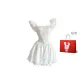 White (Box Included)