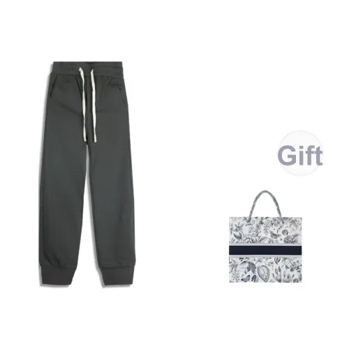 WUREN Мужские Повседневные Брюки