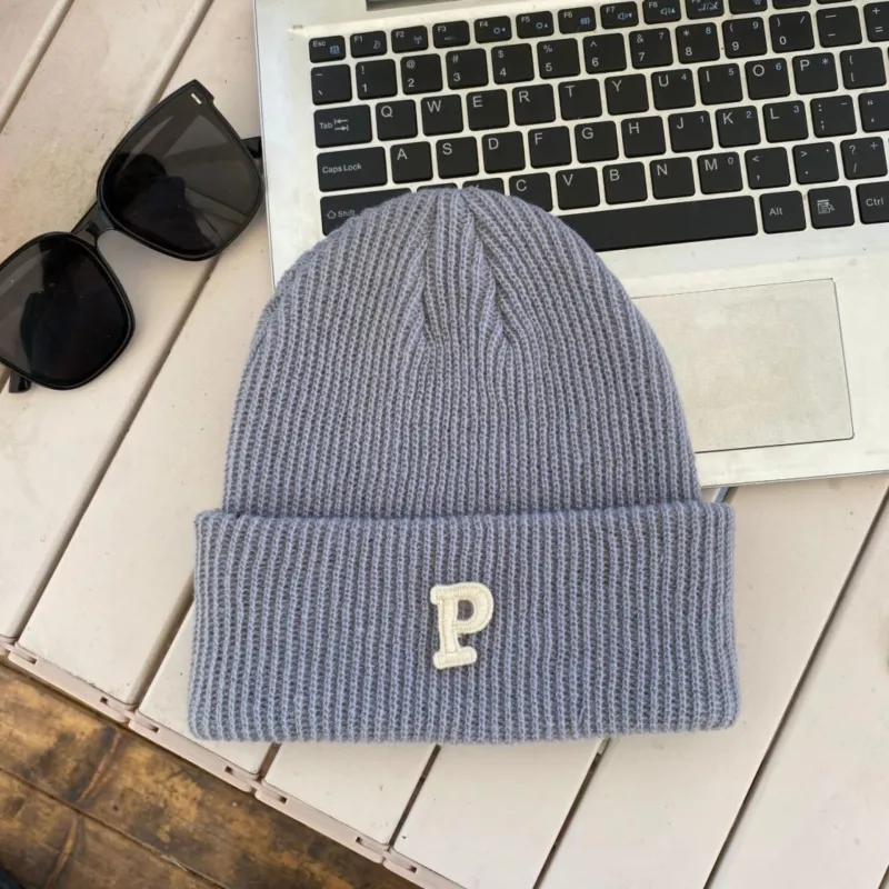 Specialoutlook Acrylic Beanies Unisex-5