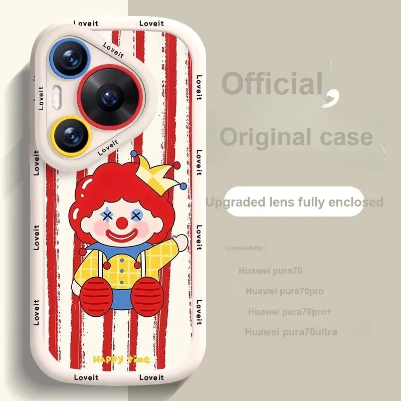 HASEE Phone Cases-5