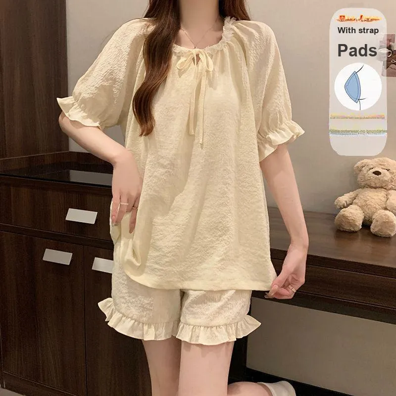 Ta Yan Women's Pajama Sets-7