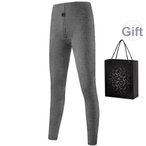 SEPTWOLVES Мужские термобрюки