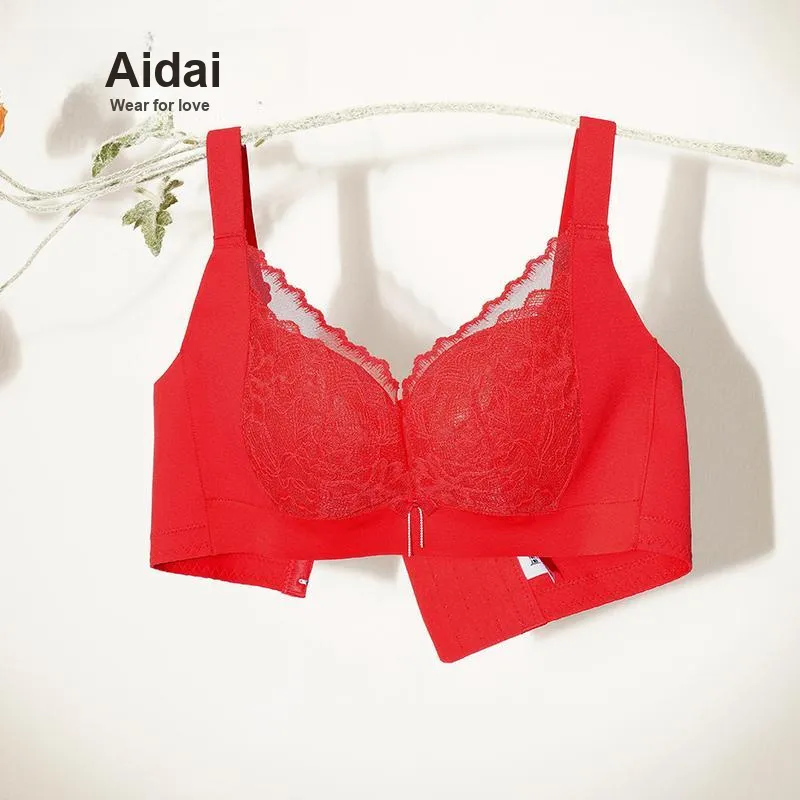 Aidai Women's Bras-1