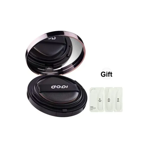 DOPI Радость Уход за Кожей Длинное Сдерживающее Воздушная Подушка Основание Матовый Жирная Кожа Сухая Кожа Смешанная Кожа