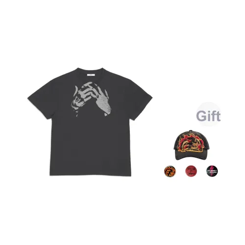 Createexploreexpandconquer Унисекс T-рубашки