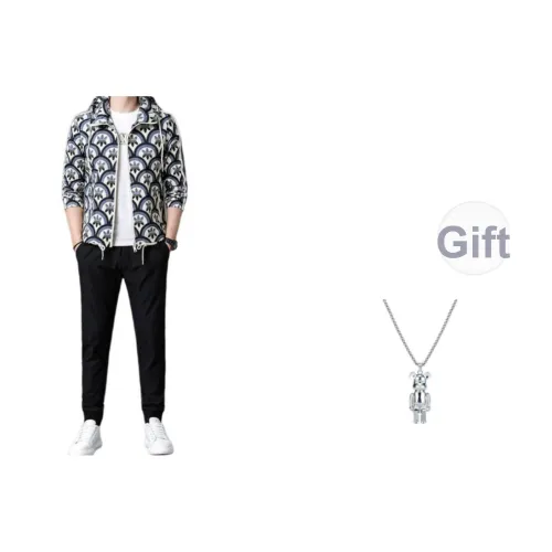 TUCANO Мужская Повседневная Спортивная Одежда