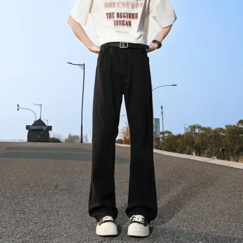 HAPPY PARTY Jeans Unisex-2