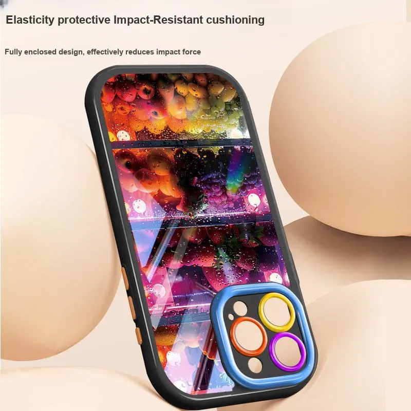 MINISO Phone Cases-17