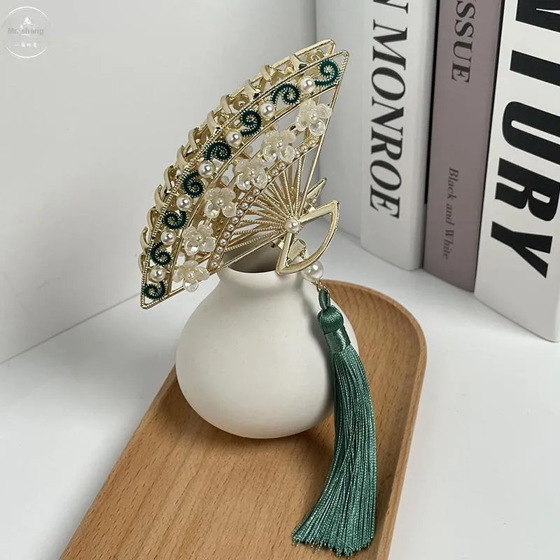 ZWU Hair Clips Women's-1