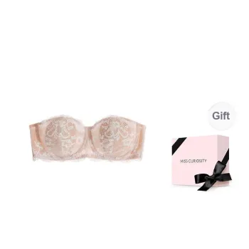 MISS CURIOSITY Women's Bras