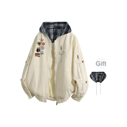 BRUMAIRE Унисекс Куртки