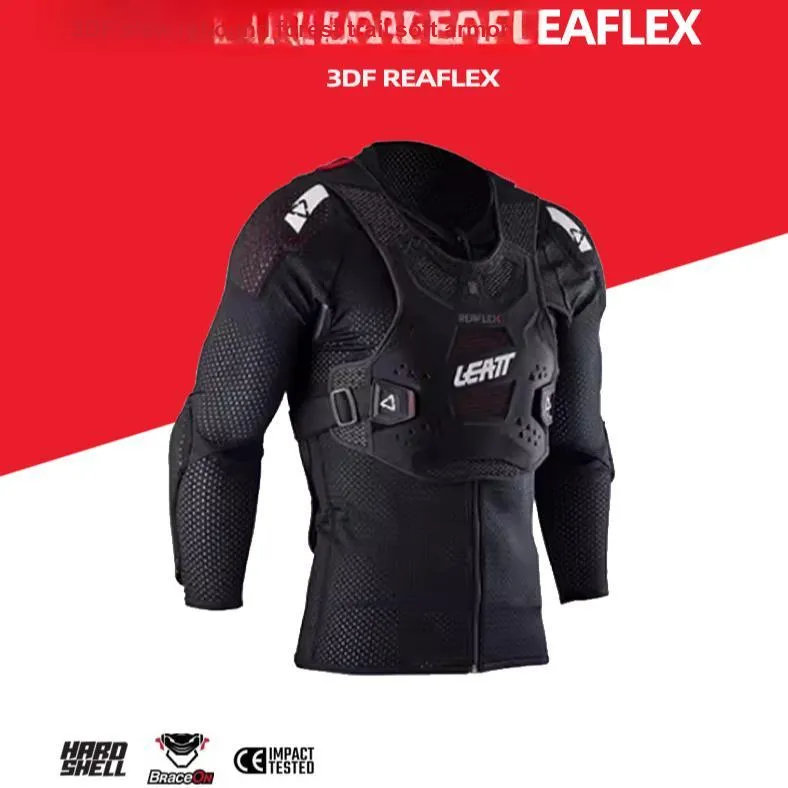 LEATT Motorcycle Protective Gears-2
