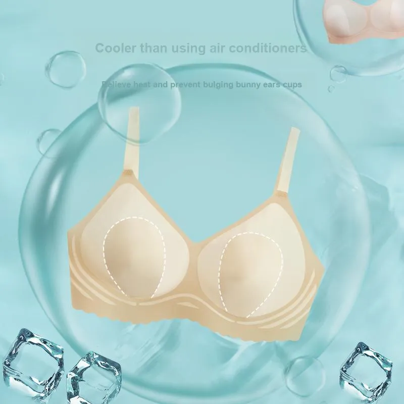 Gentle welcome Women's Bras-2