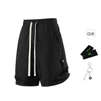 KNOWNLAB Casual Shorts Unisex