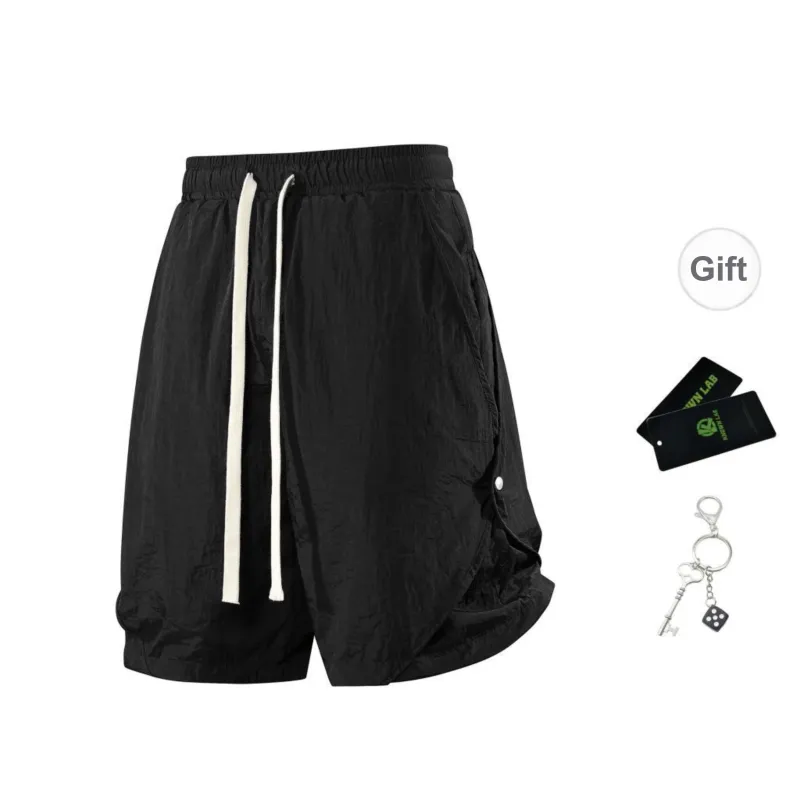 KNOWNLAB Casual Shorts Unisex-0