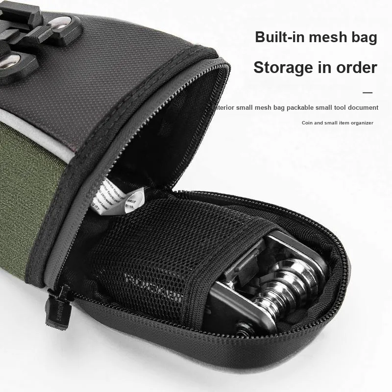ROCKBROS Riding Equipment Unisex-4