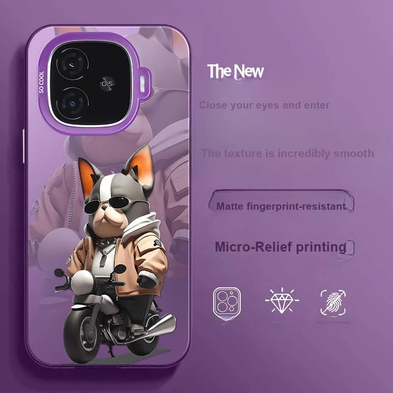 BAOCHENG Phone Cases-5
