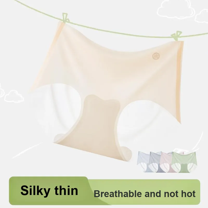 Urban Beauty Underpants Women's Shopping Bag 3 Pack-1