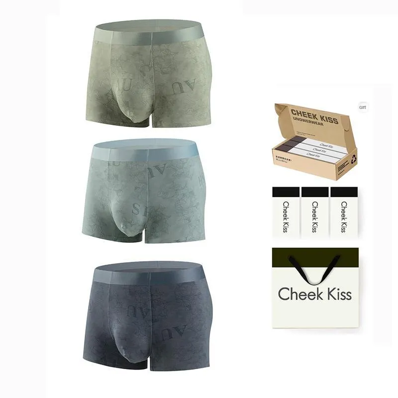 Cheekkiss Underwear Gift Boxes Men's-12