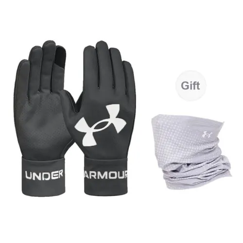 Under Armour Other Riding Equipment Glove Outdoor Unisex