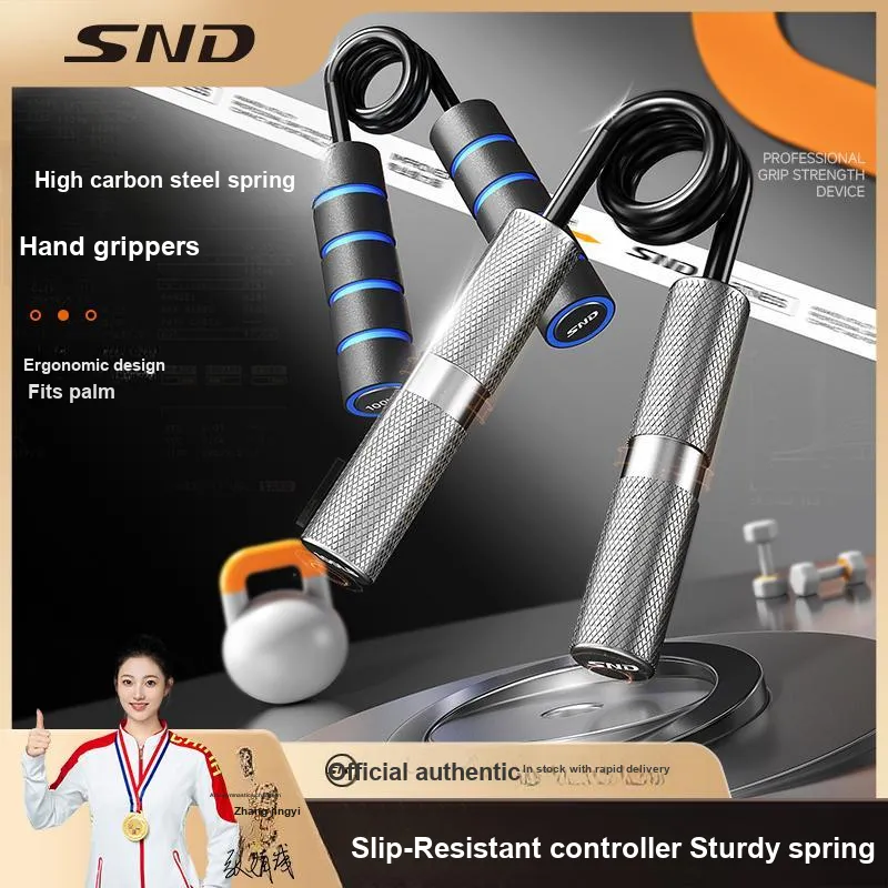 SND A Line Grip Unisex Arm And Wrist Training-21