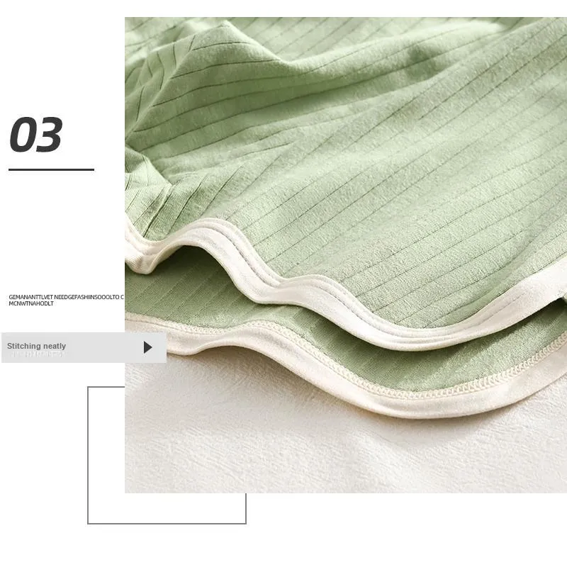 Cotton Gene Men Underpants-3