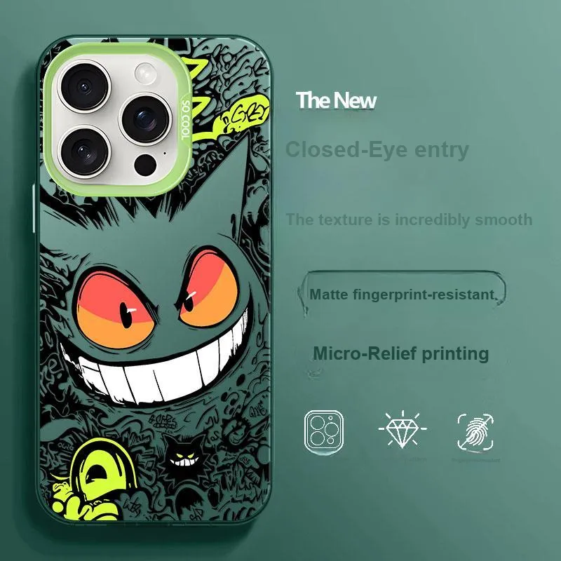 BAOCHENG Phone Cases-7