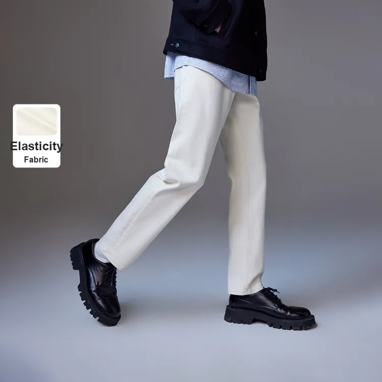 JACK JONES· Denim Gene Series Jeans Men's-2