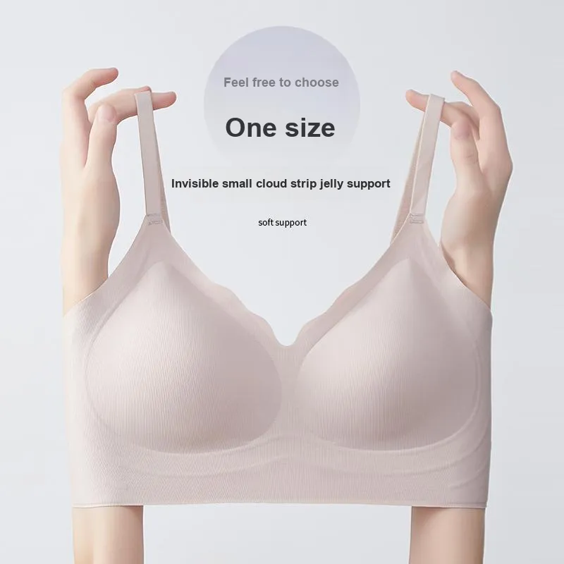 Herbal primer Women's Bras-4