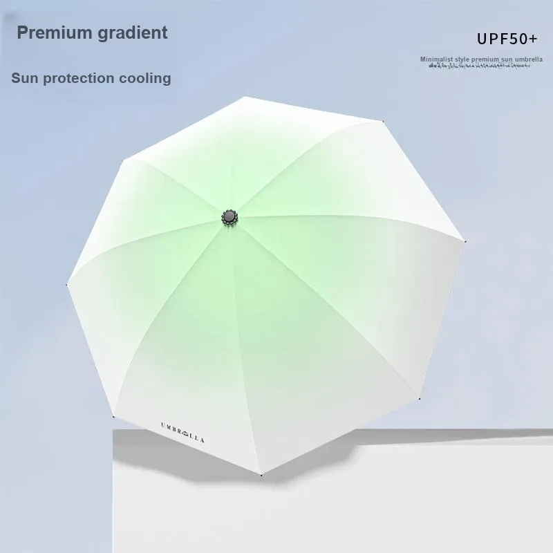 Cocoon Sunny And Rainy Dual Use Umbrella-4