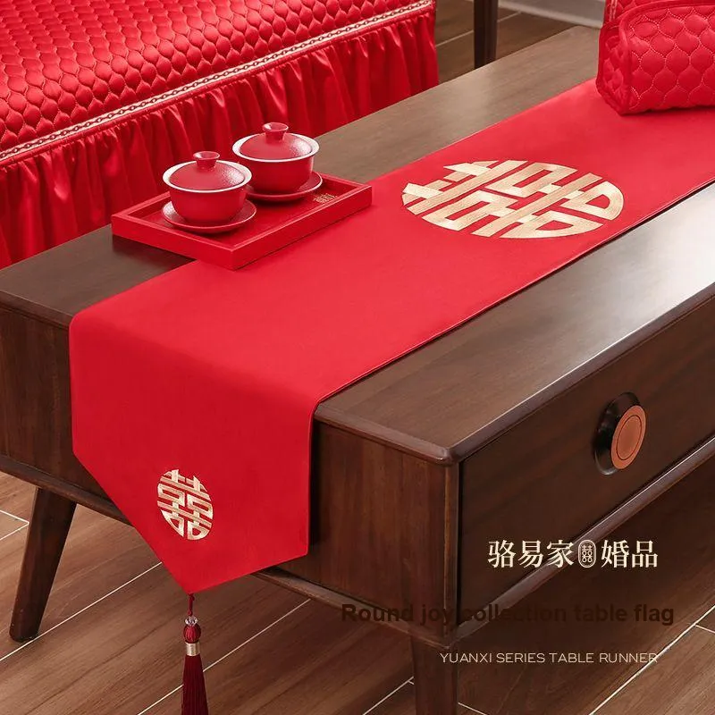 LUOYIJIA Tablecloths-2