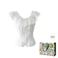 White (Shopping Bag)