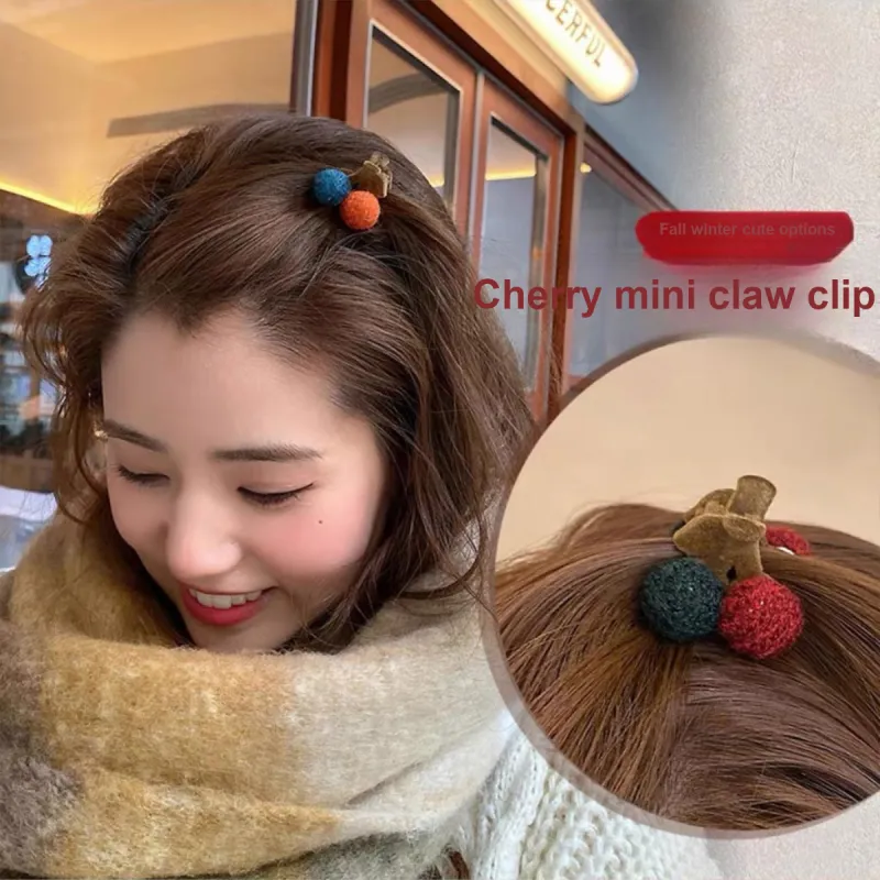 GOODY Hair Clips Women's-4